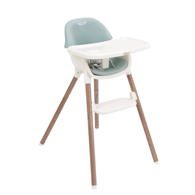 Highchairs