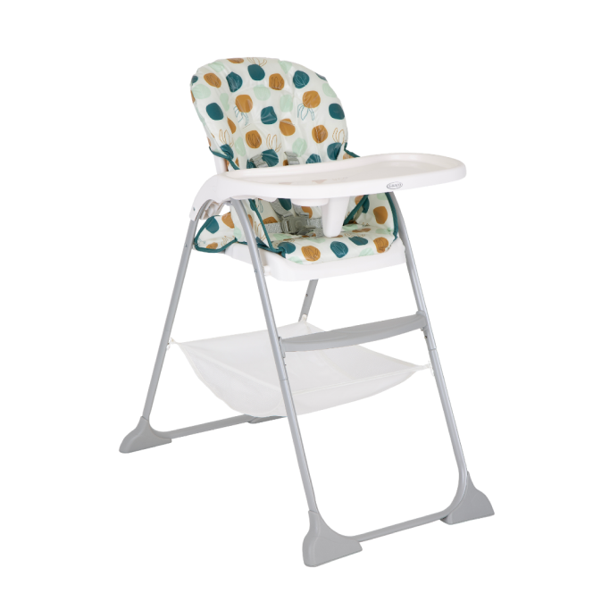 Highchairs