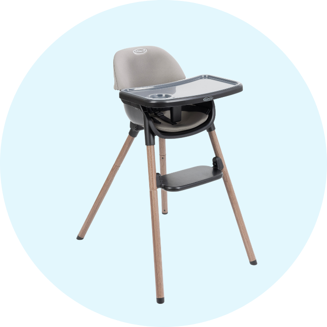 Highchairs