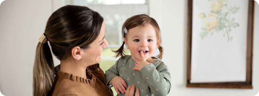 Parenting Blog
