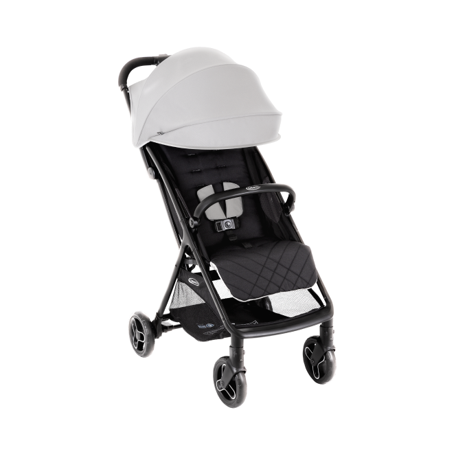 Mothers choice grace stroller review online