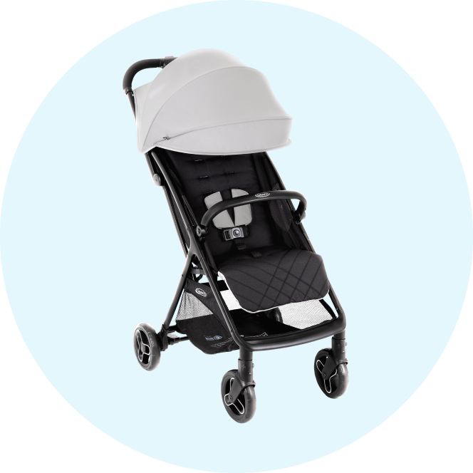 Strollers & Pushchairs