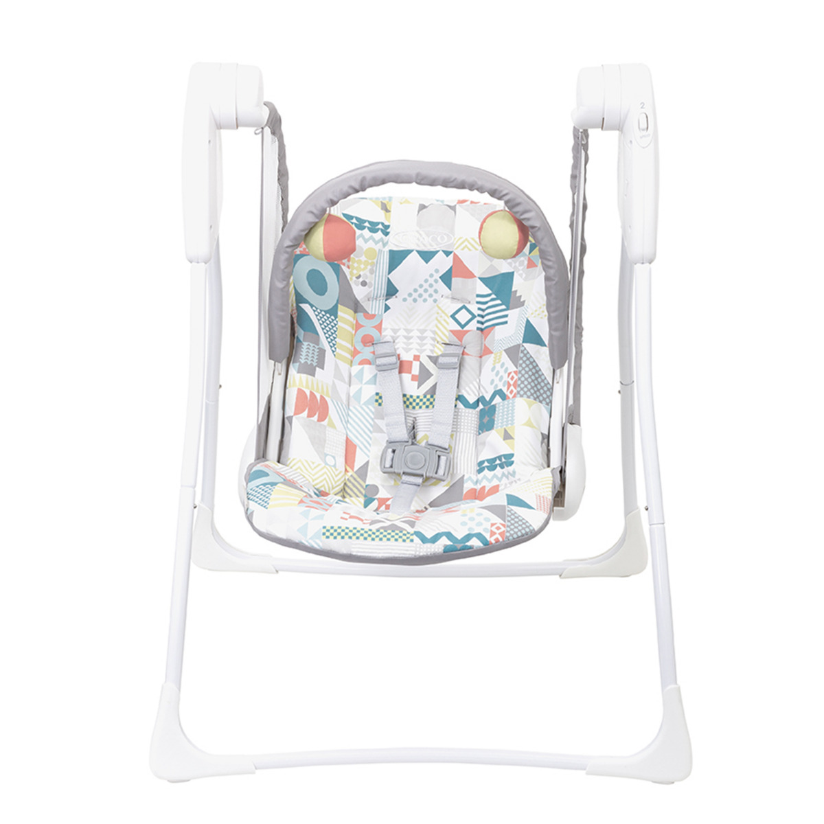 Baby Delight - Patchwork