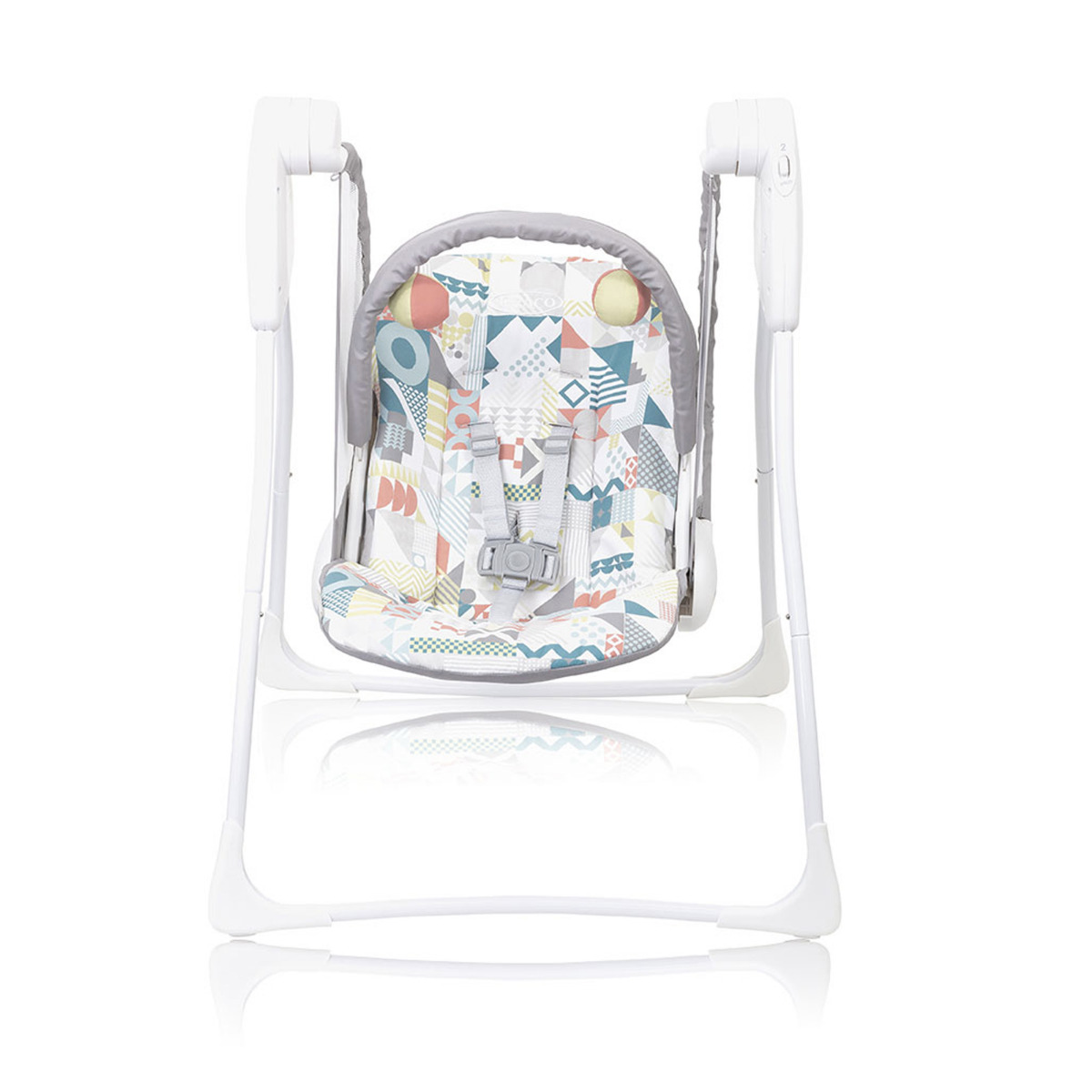 Baby 2025 delight swing