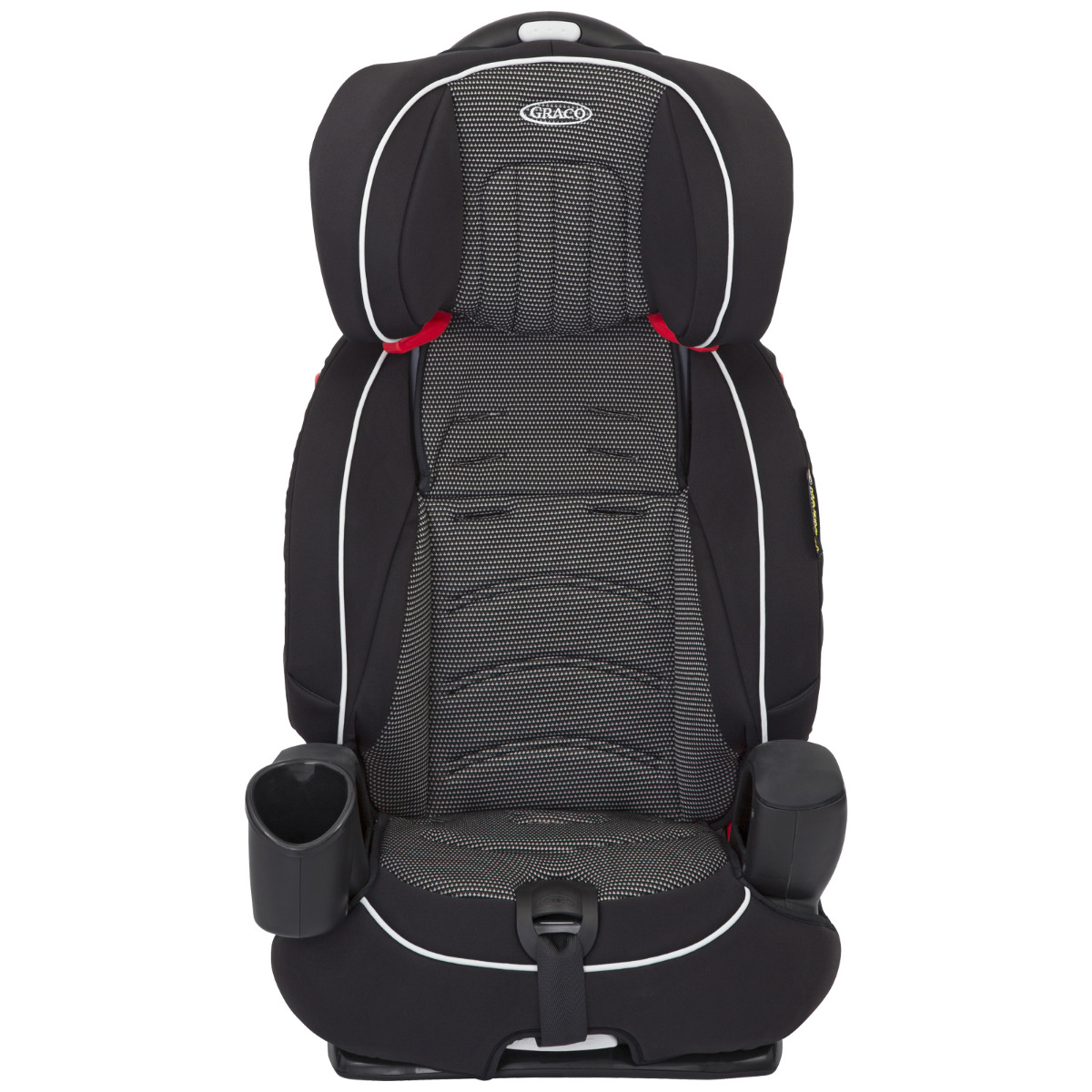 Graco Nautilus Combination Car Seat 9 months 12 years