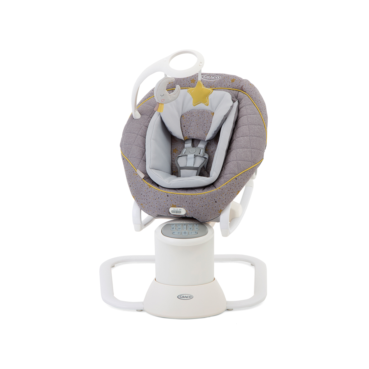 Soother swing on sale