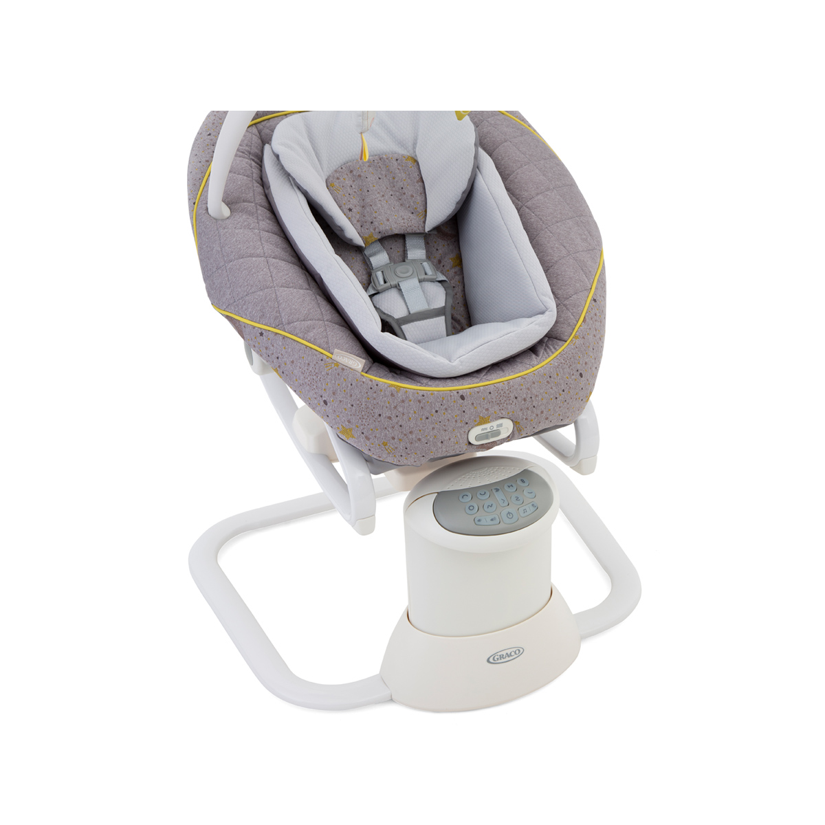 Sway Columpios De Bebe Marca Graco Columpio Graco All Ways Soother