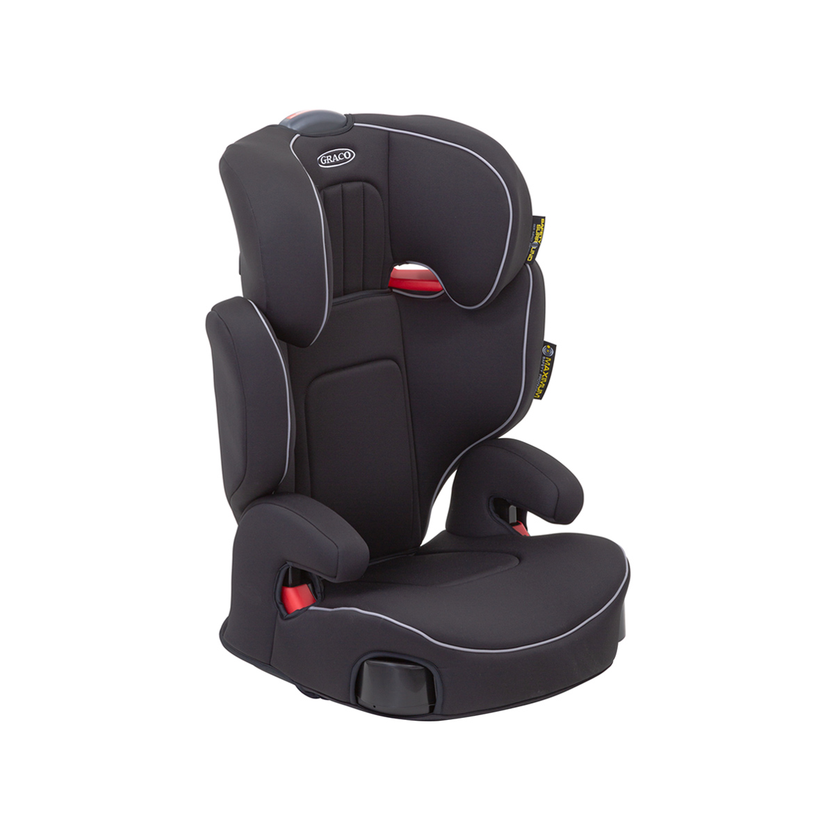 Graco Assure™ three quarter angle