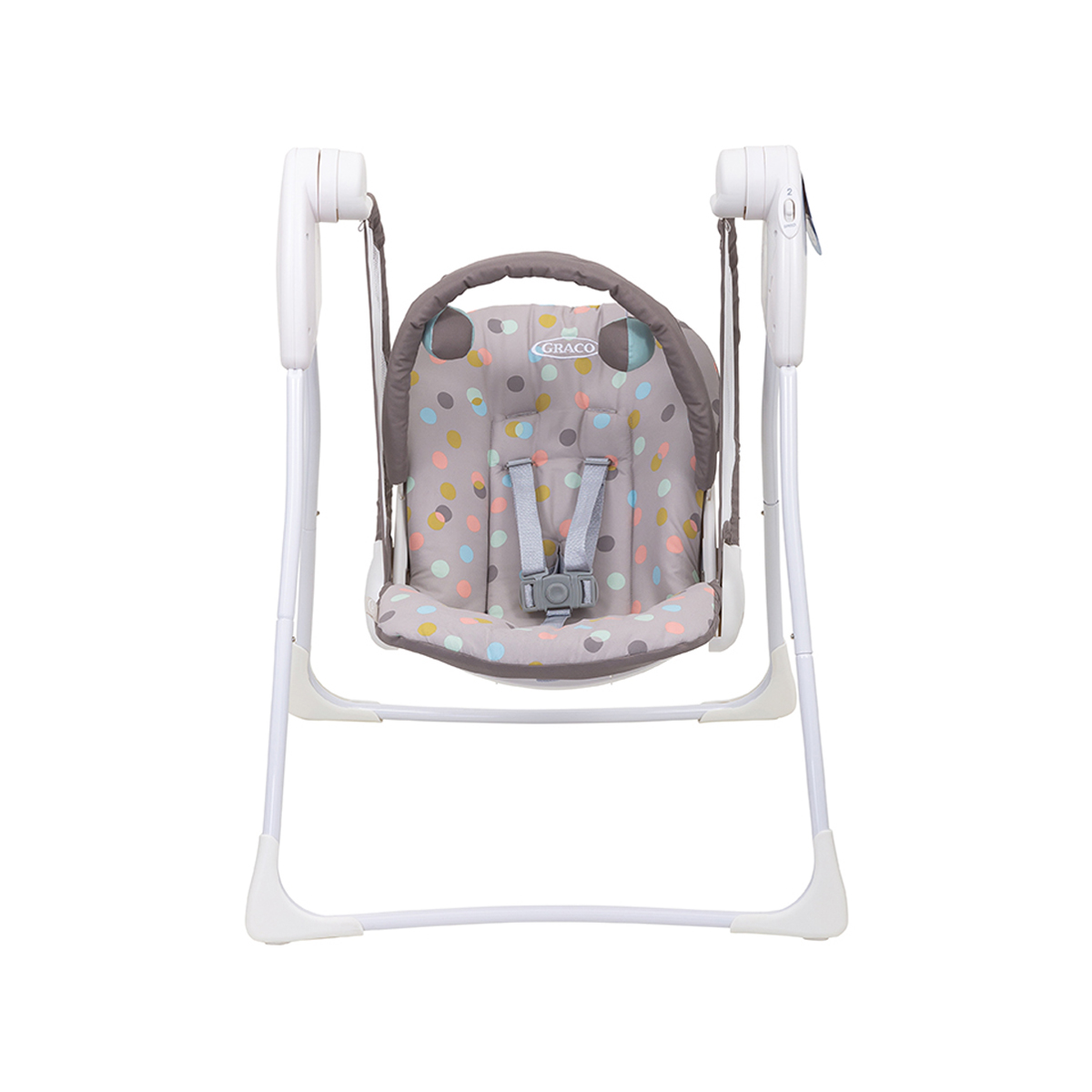 Graco Baby Delight Compact Baby Swing Graco Baby