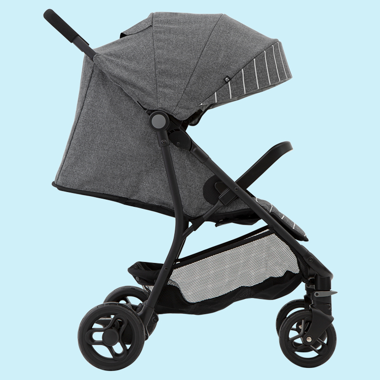 Graco breaze click 2024 connect umbrella stroller