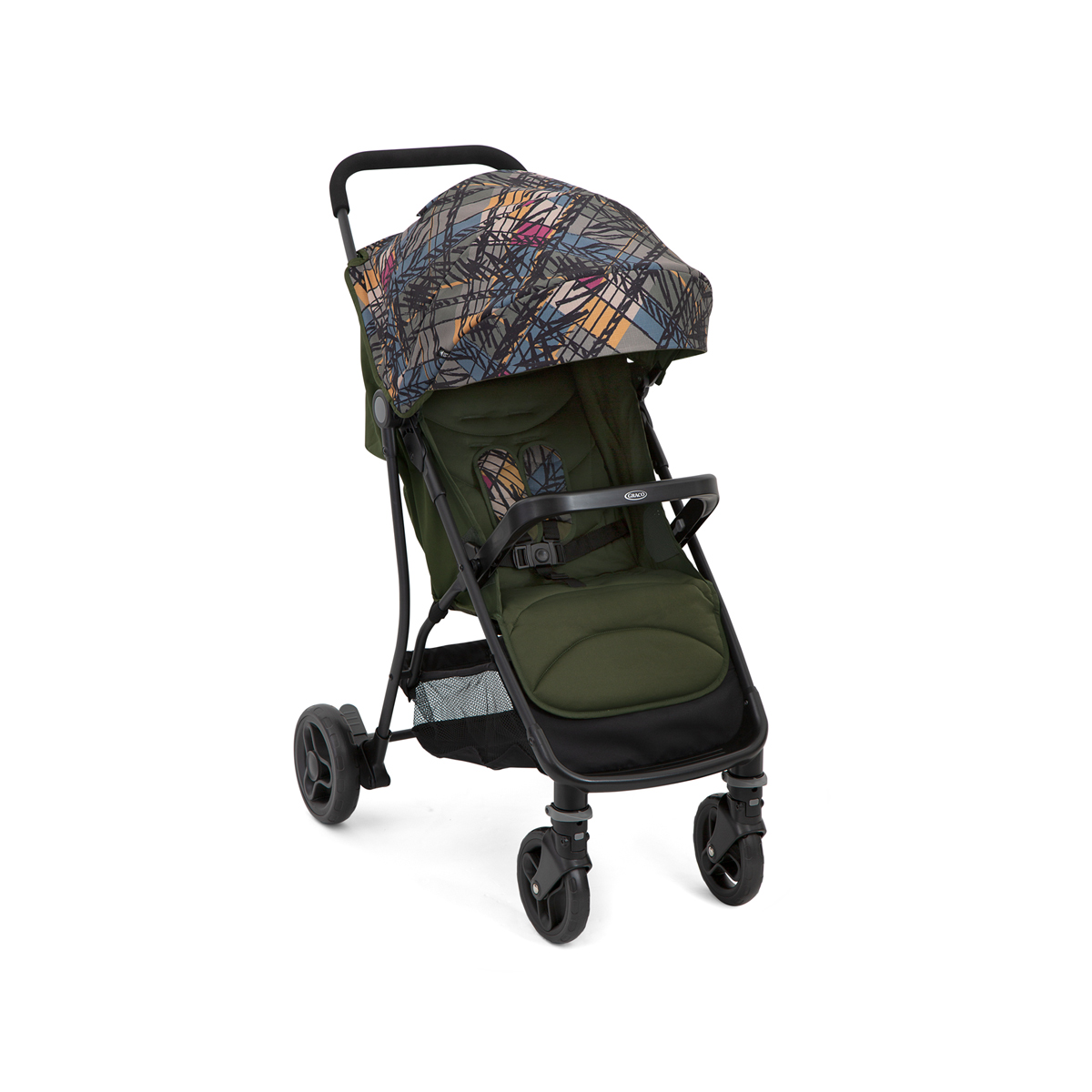 Breaze stroller sale