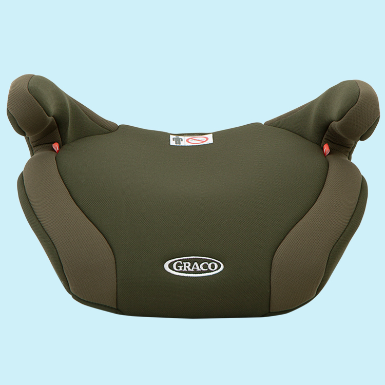 Front view of Graco Connext