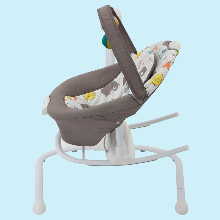 Graco Duet Sway Baby Swing 2 in 1 Swing Rocker Graco Baby