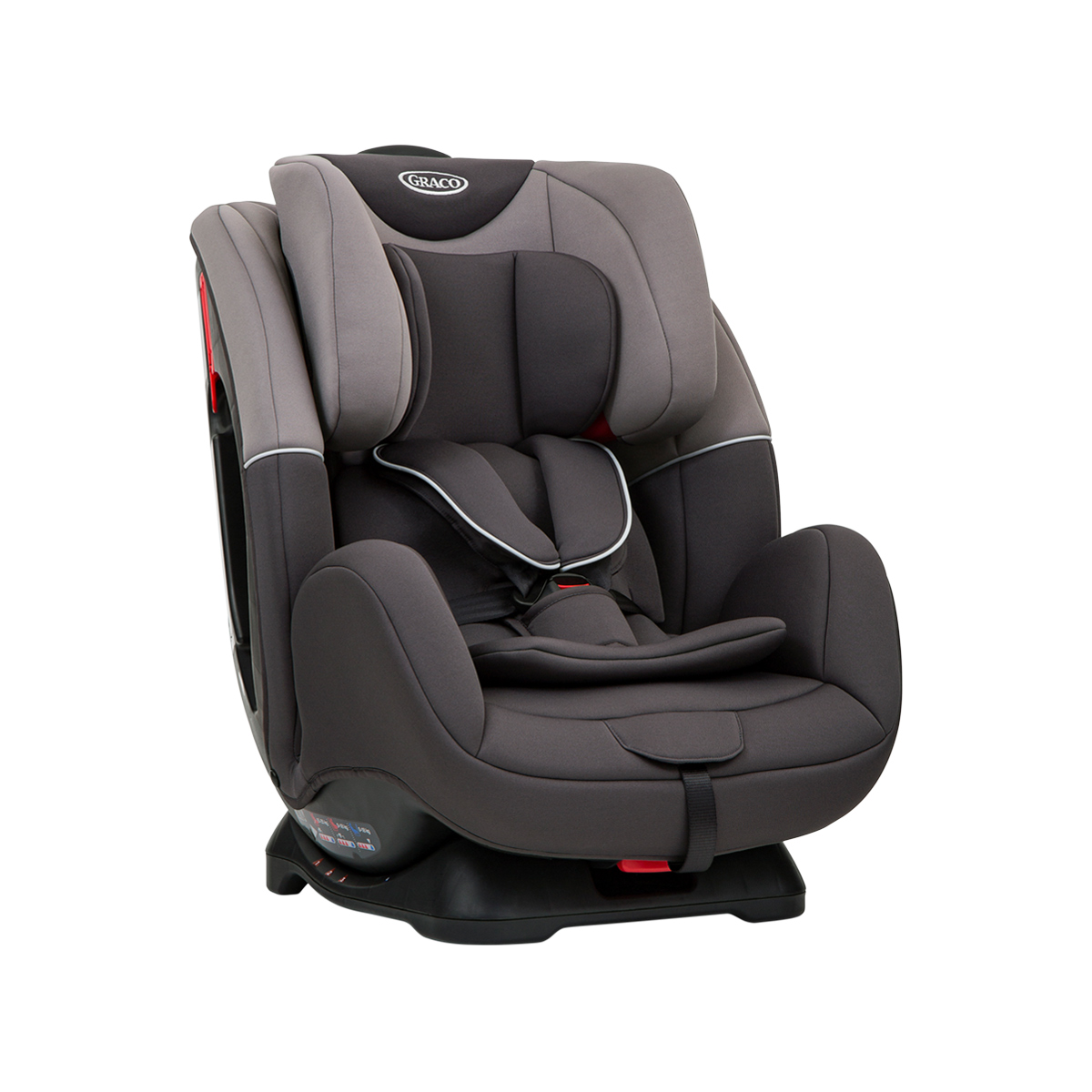 Graco Enhance™ three quarter angle