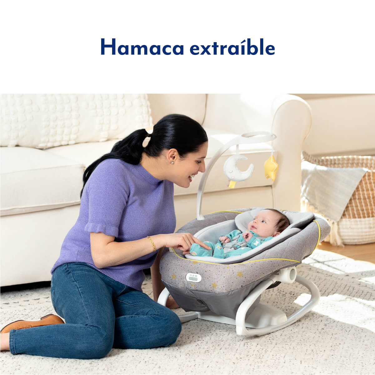 Graco Columpio De Bebe Mercado Libre Mecedora Para Bebe Electrica