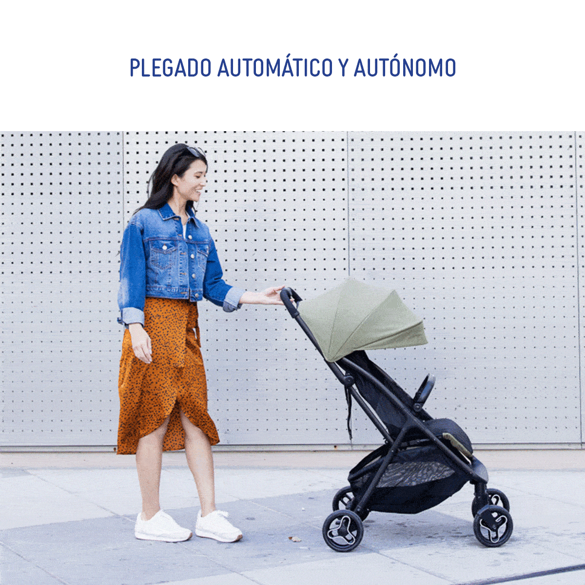 Silla Paseo Cambio Capazo A Silla Silla De Paseo Graco Myavo