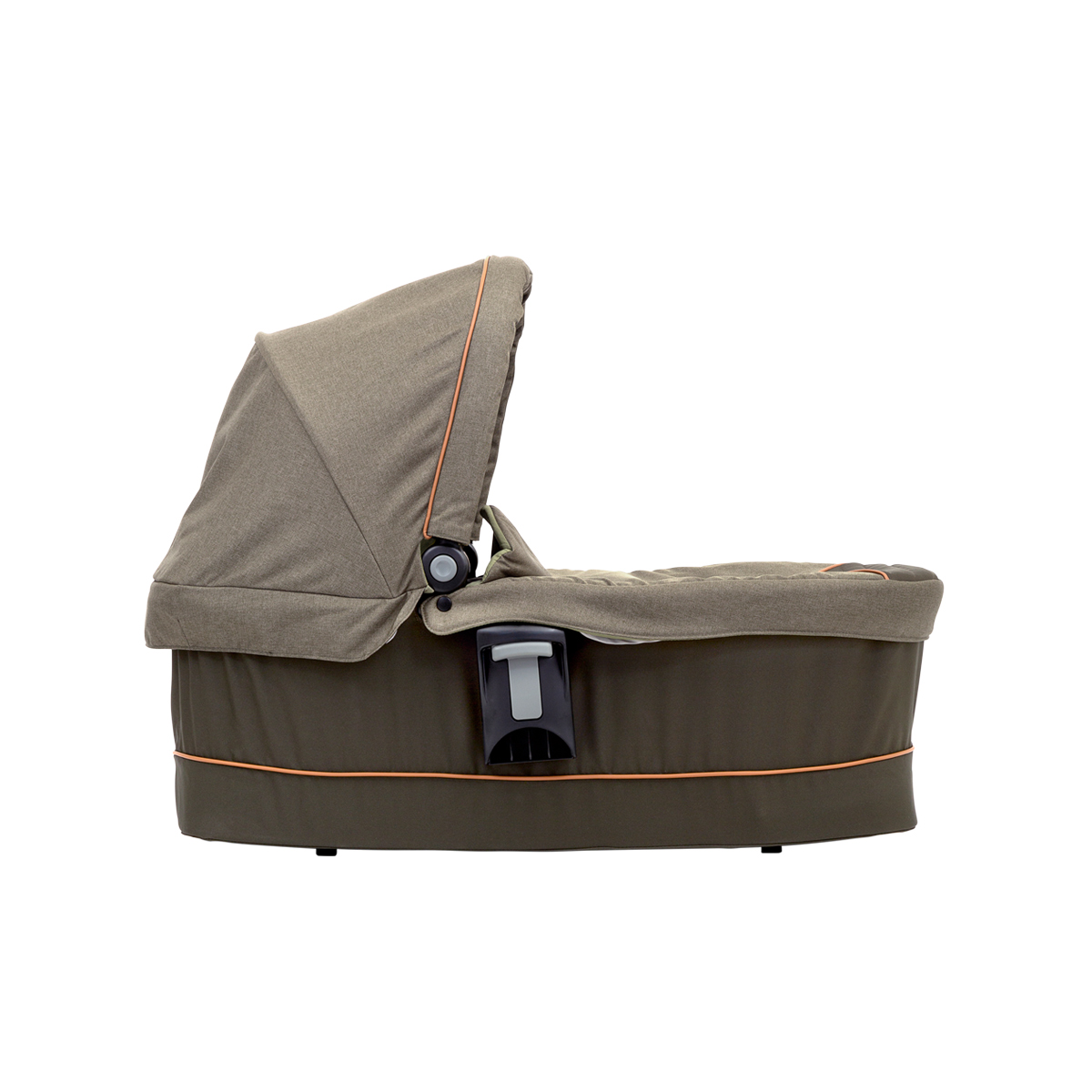 Graco Evo XT Luxury Carrycot For All Graco Evo Pushchairs Graco Baby