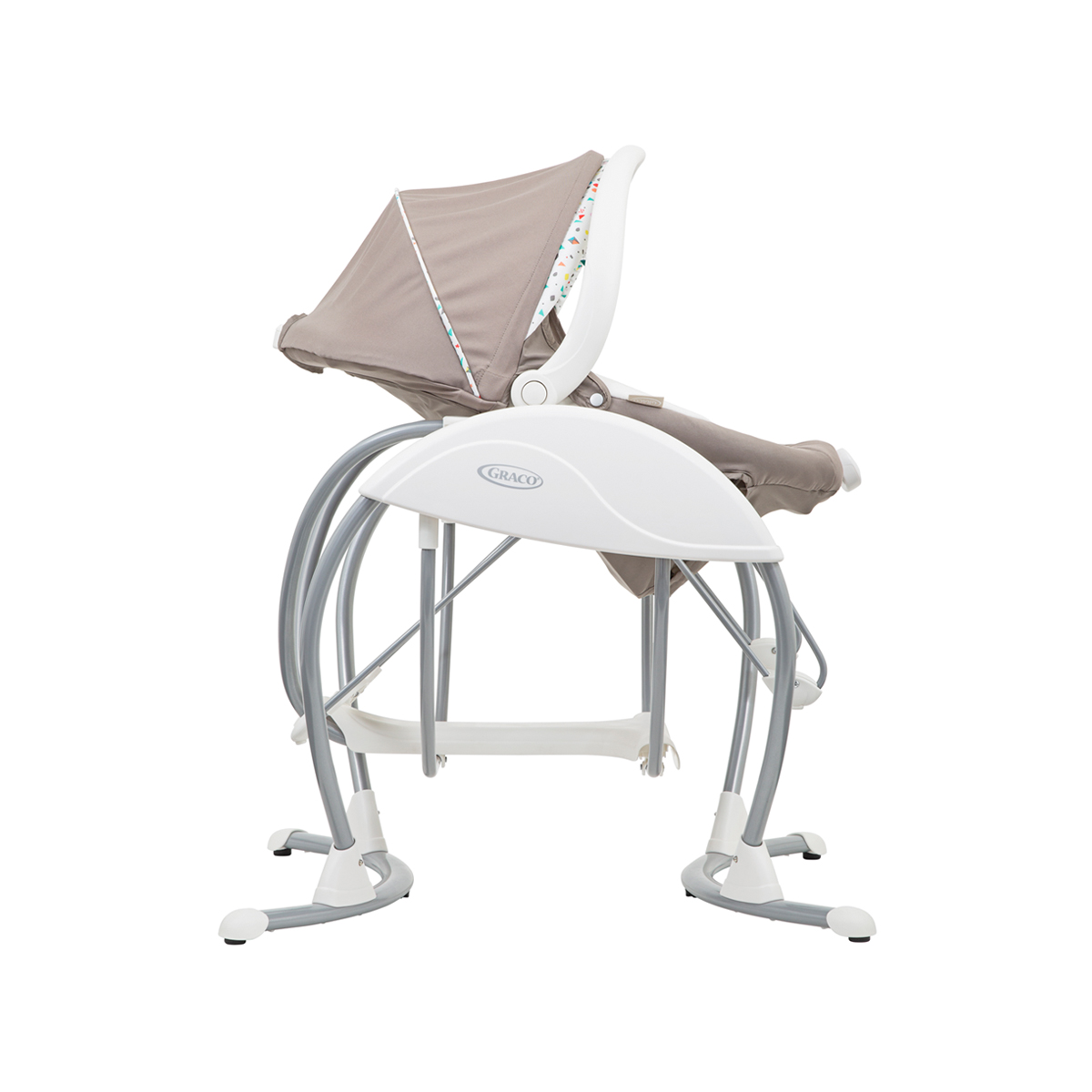 Graco glider chair hotsell