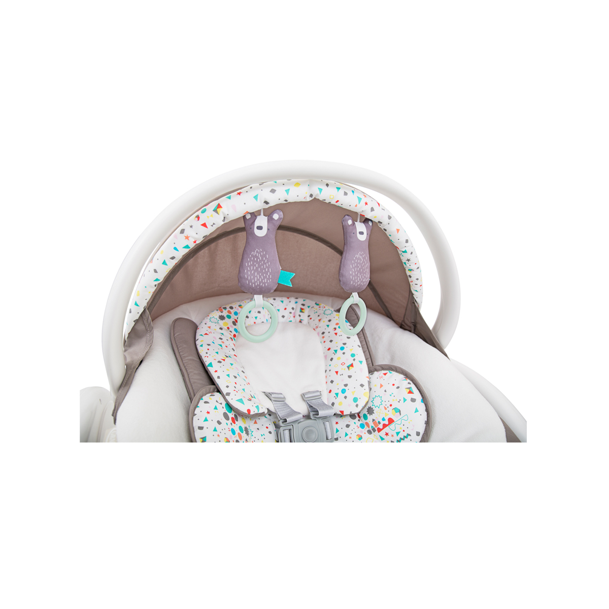 Graco Glider Elite 2 in 1 Swing and Bouncer Graco Baby