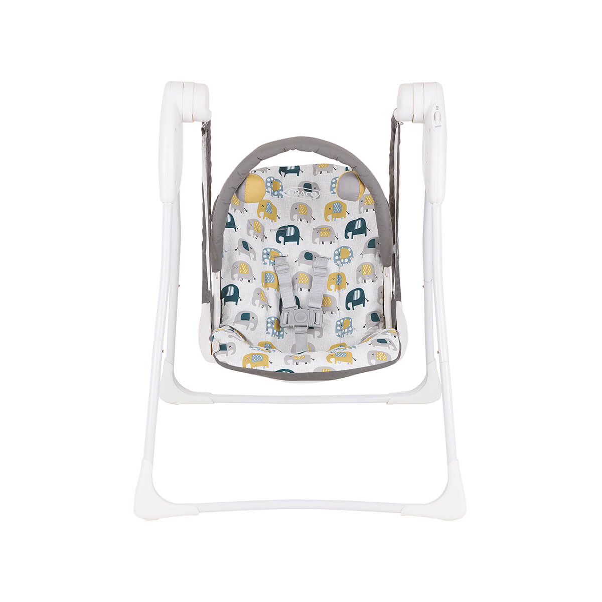 Graco Baby Swing | Baby Compact Delight
