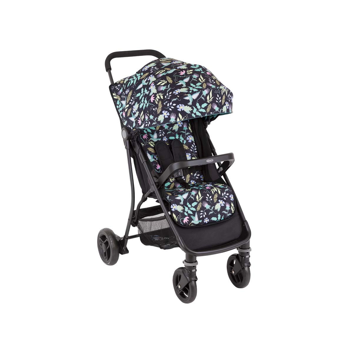 Breaze Lite™ 2