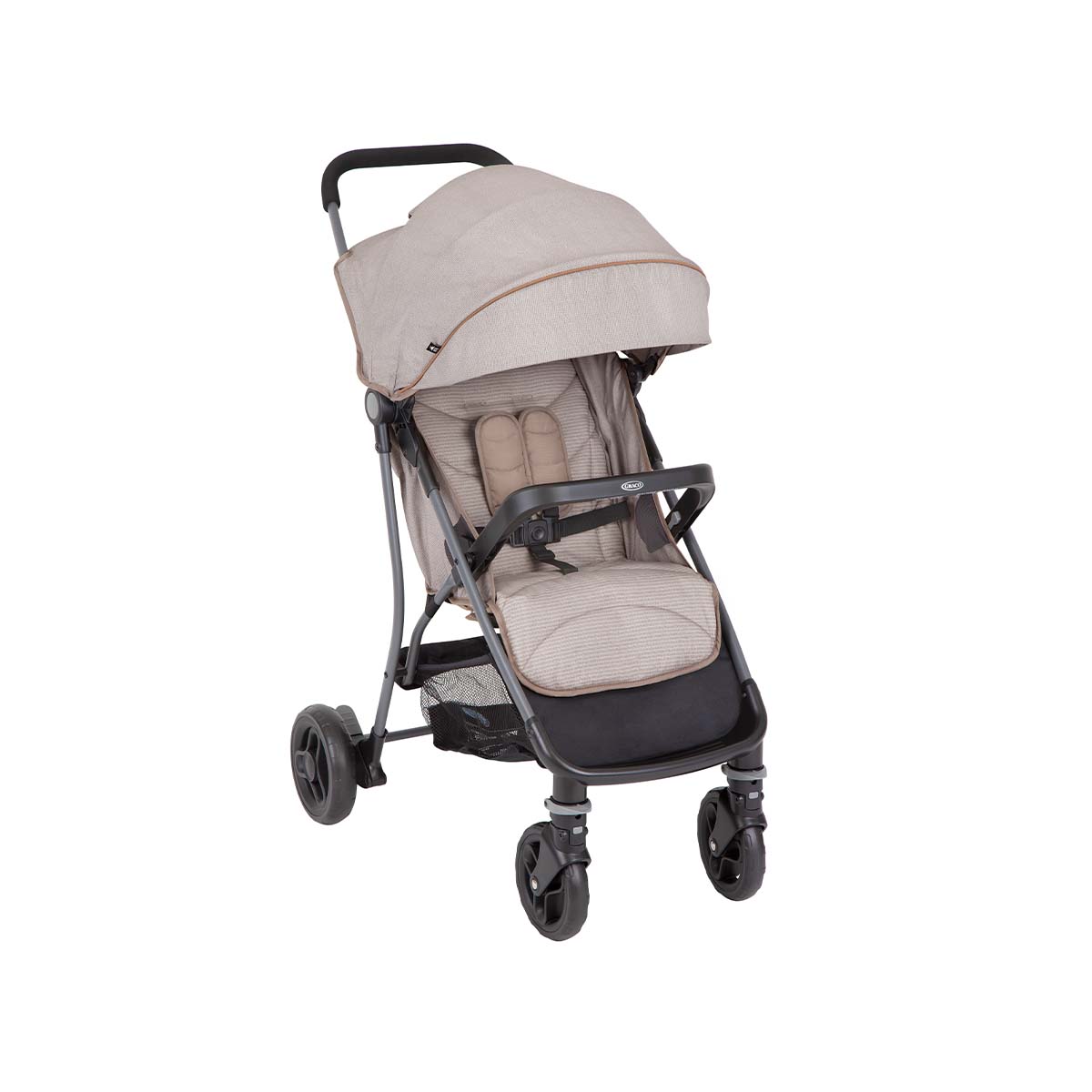 Graco featherweight stroller best sale