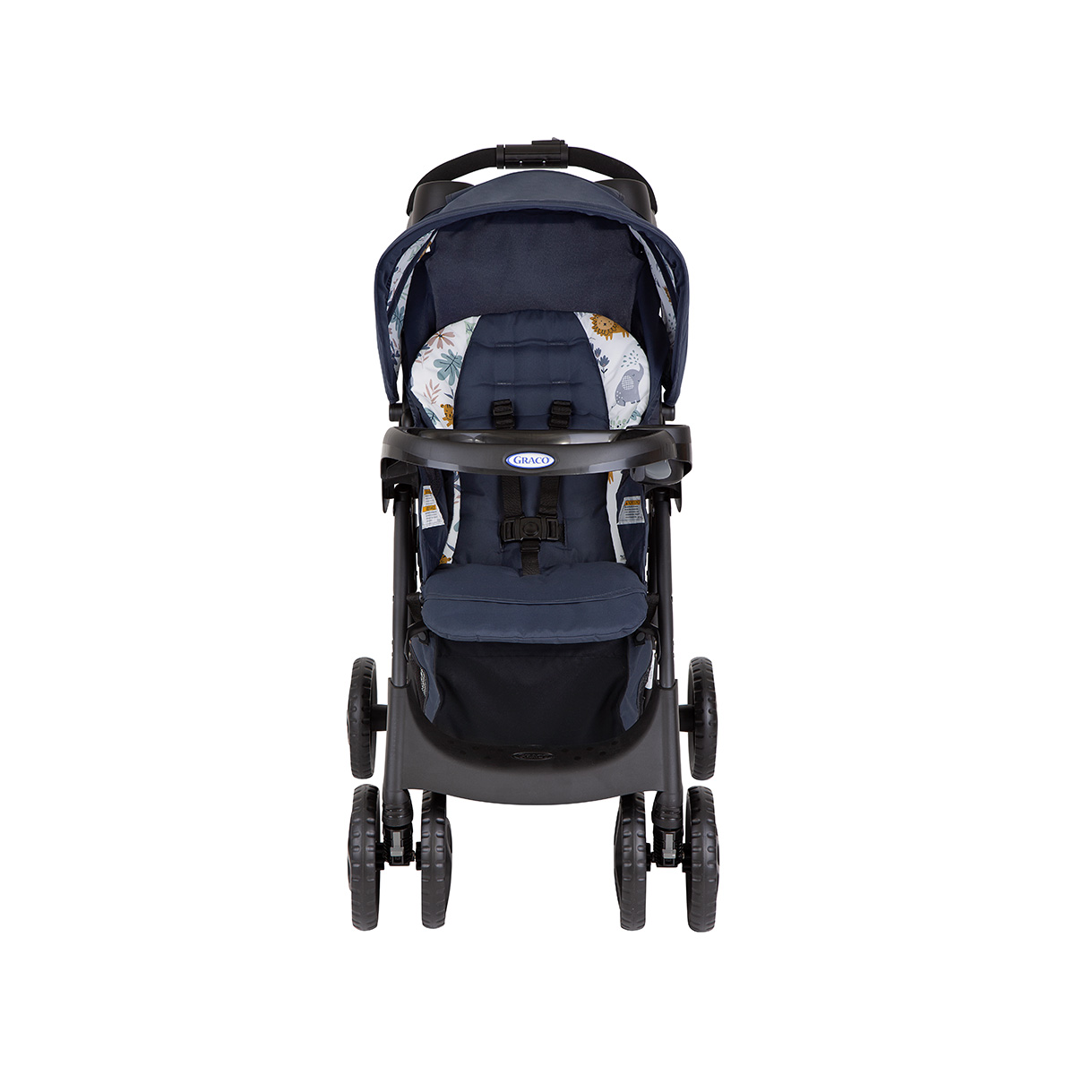 Graco comfy cruiser travel system caden hotsell