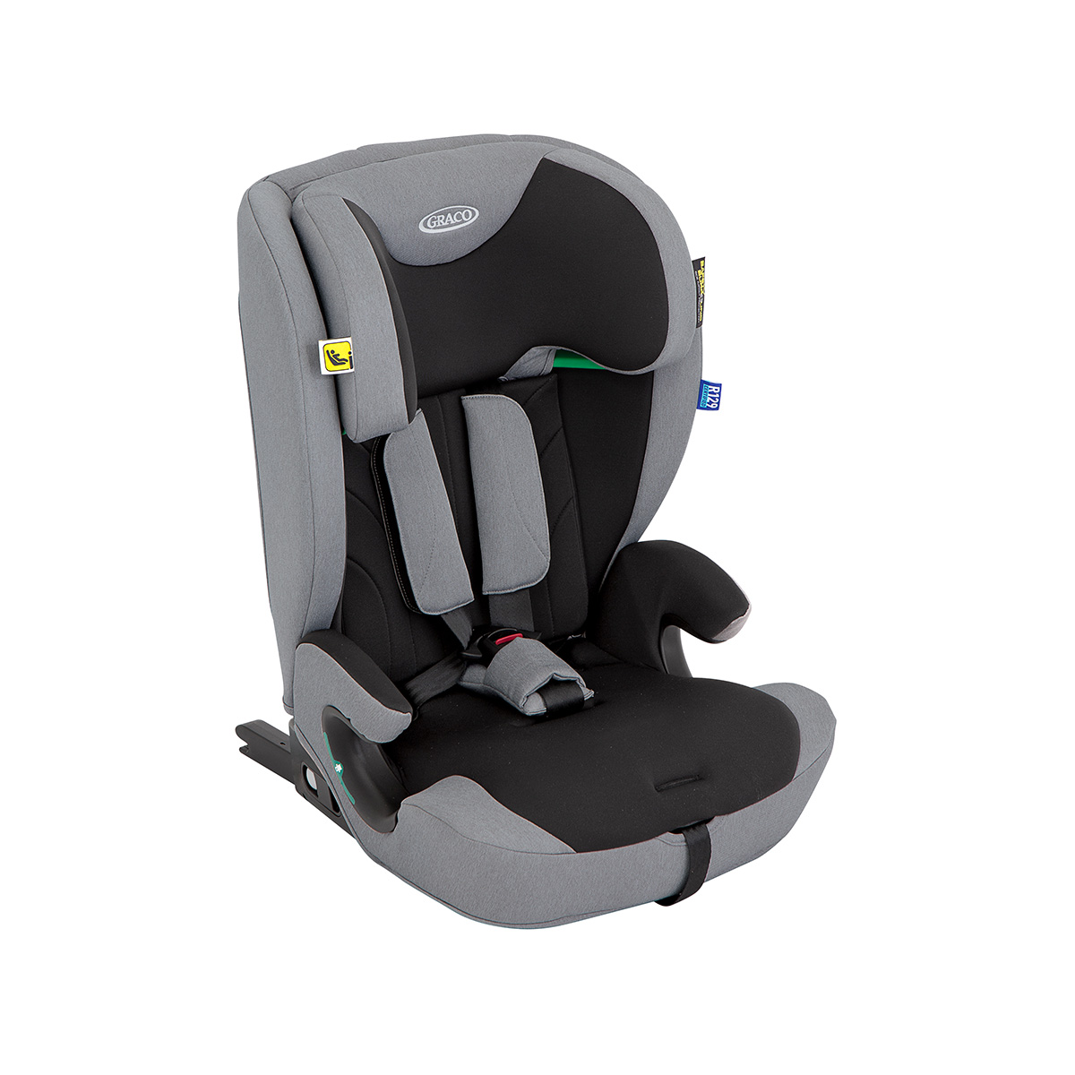 Booster Seats Top Infant Car Seats Graco Energi I-Size R129 ISOFIX