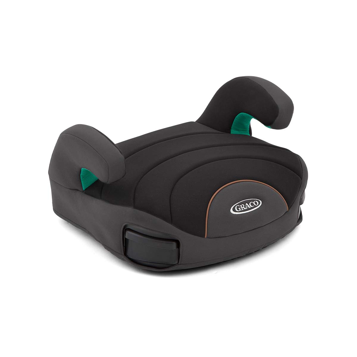 Graco EverSure Lite three quarter angle