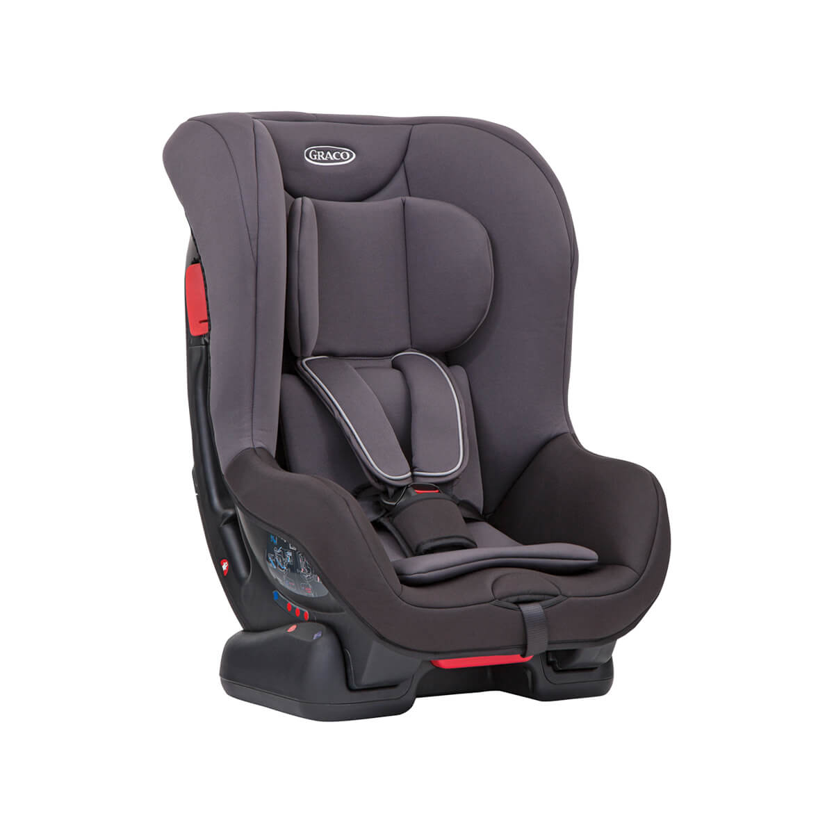 Graco car hot sale seat convertible