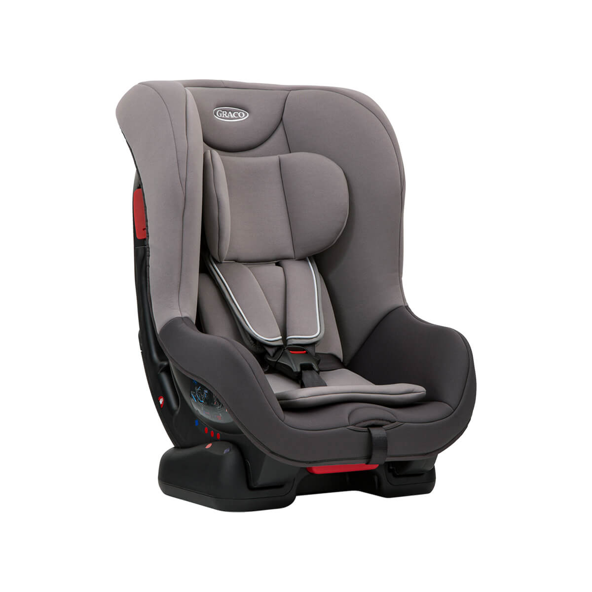 Graco Extend™ three quarter angle