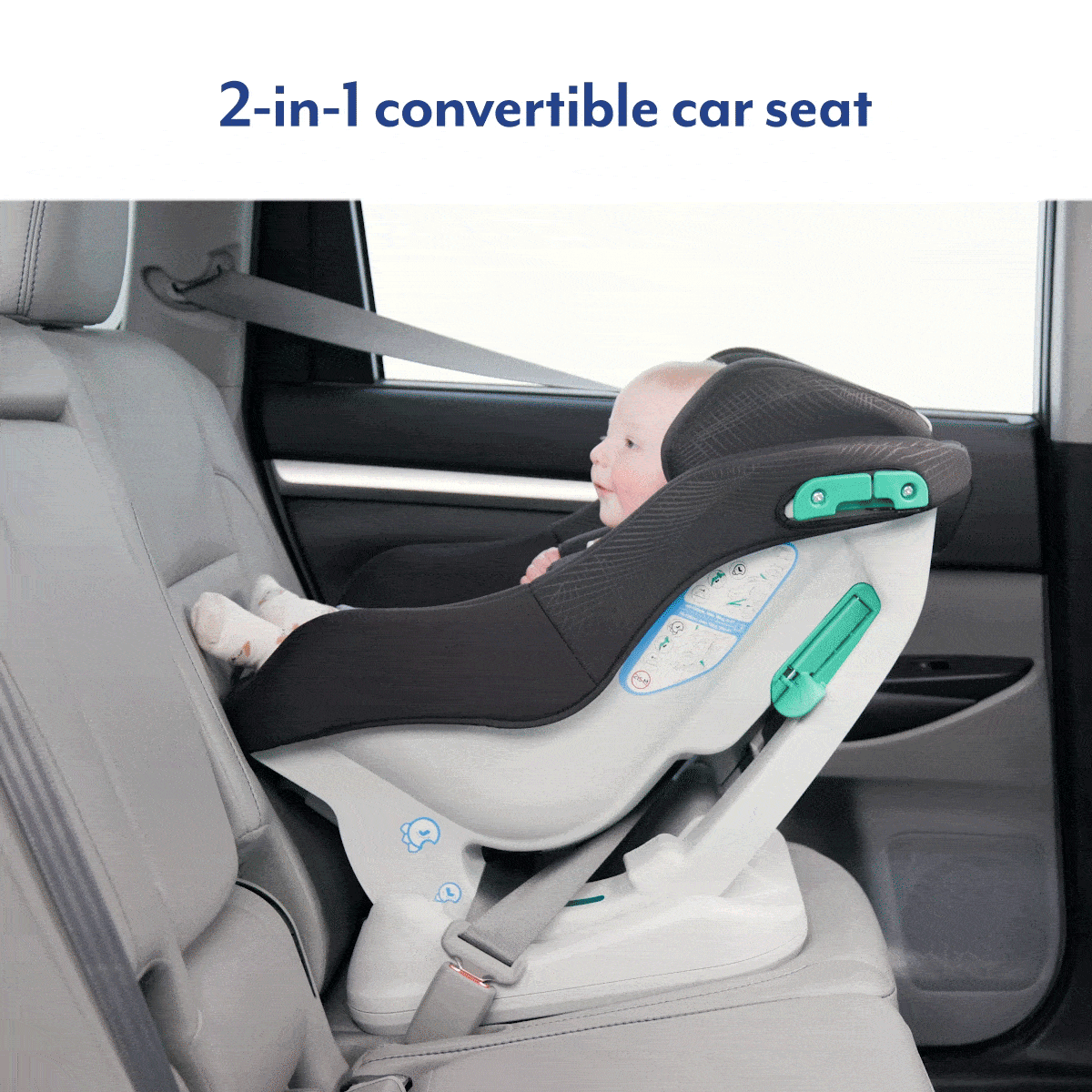 Cheap safe convertible car seat cheap
