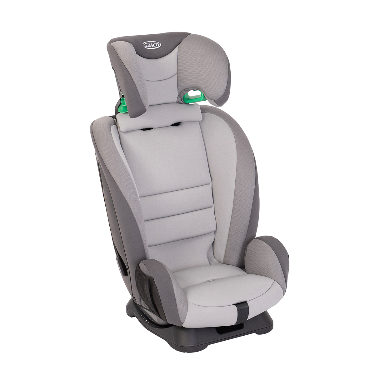 Graco® FlexiGrow™ R129 2-in-1 Harness Booster Car Seat