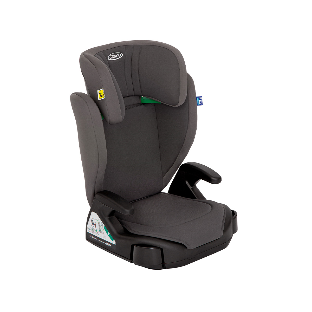 Junior Maxi™  i-Size R129
