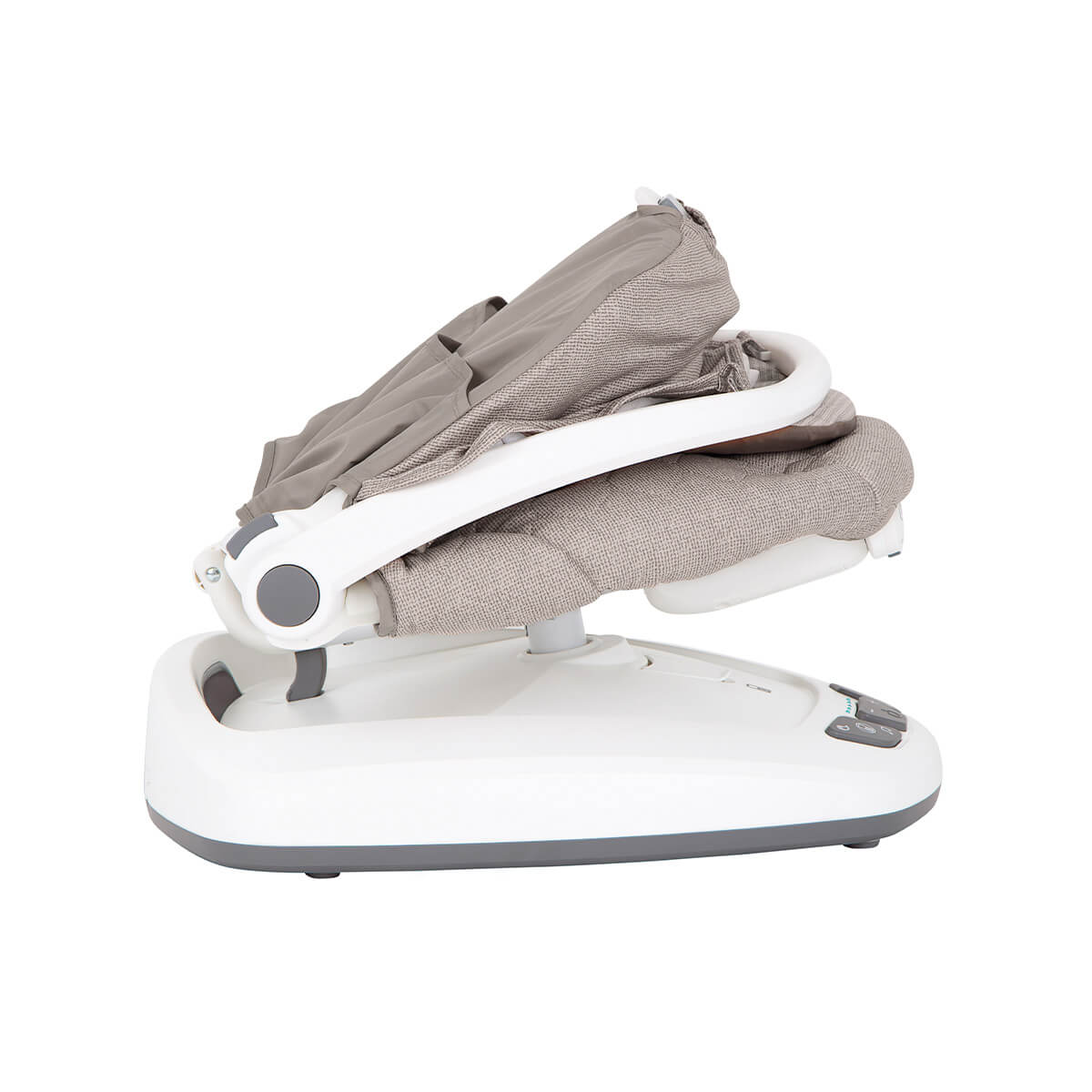 wippe mit vibration Graco Move with Me® – Elektrische Babywippe mit Vibration