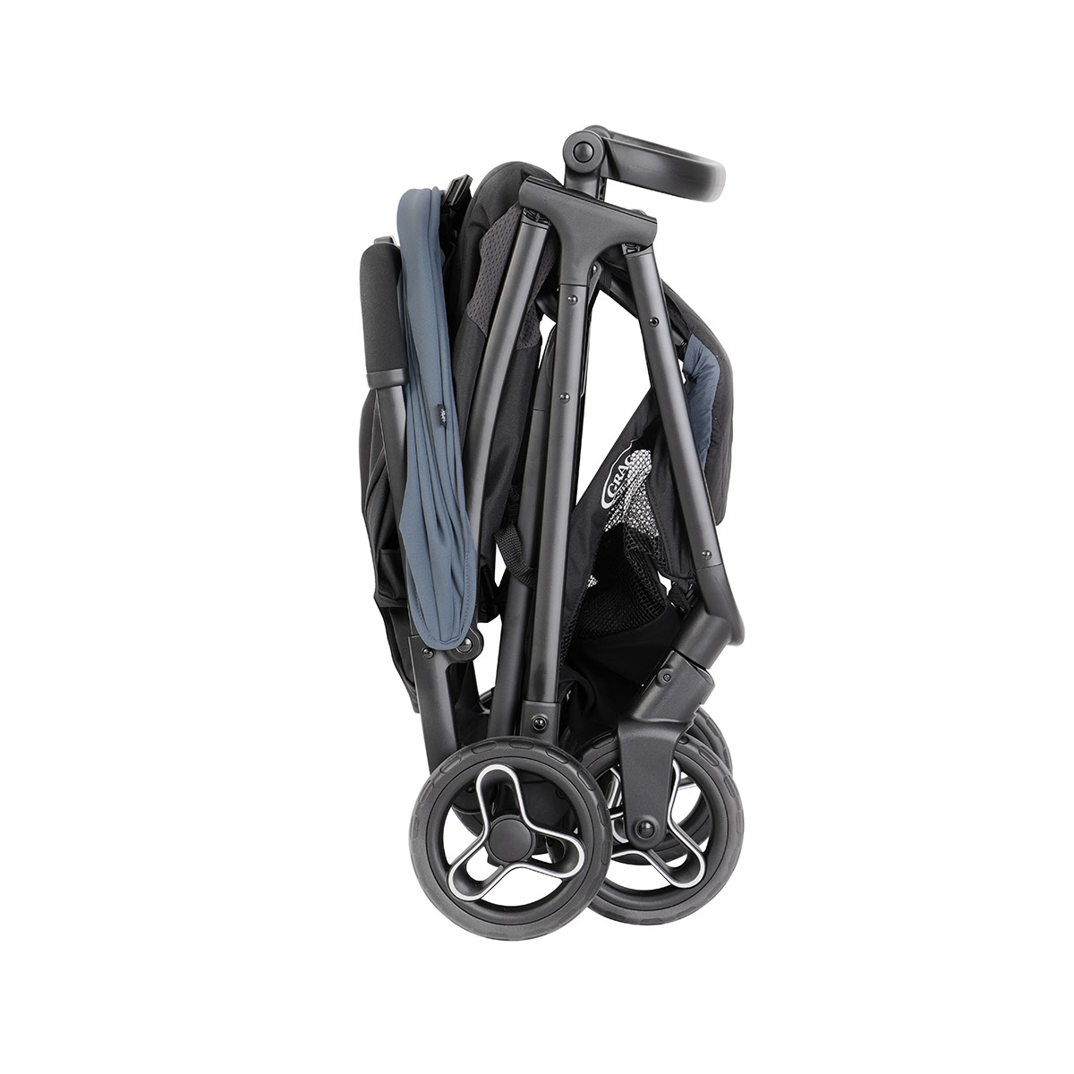Graco Myavo Travel Stroller Quick folding and Lightweight Graco Baby