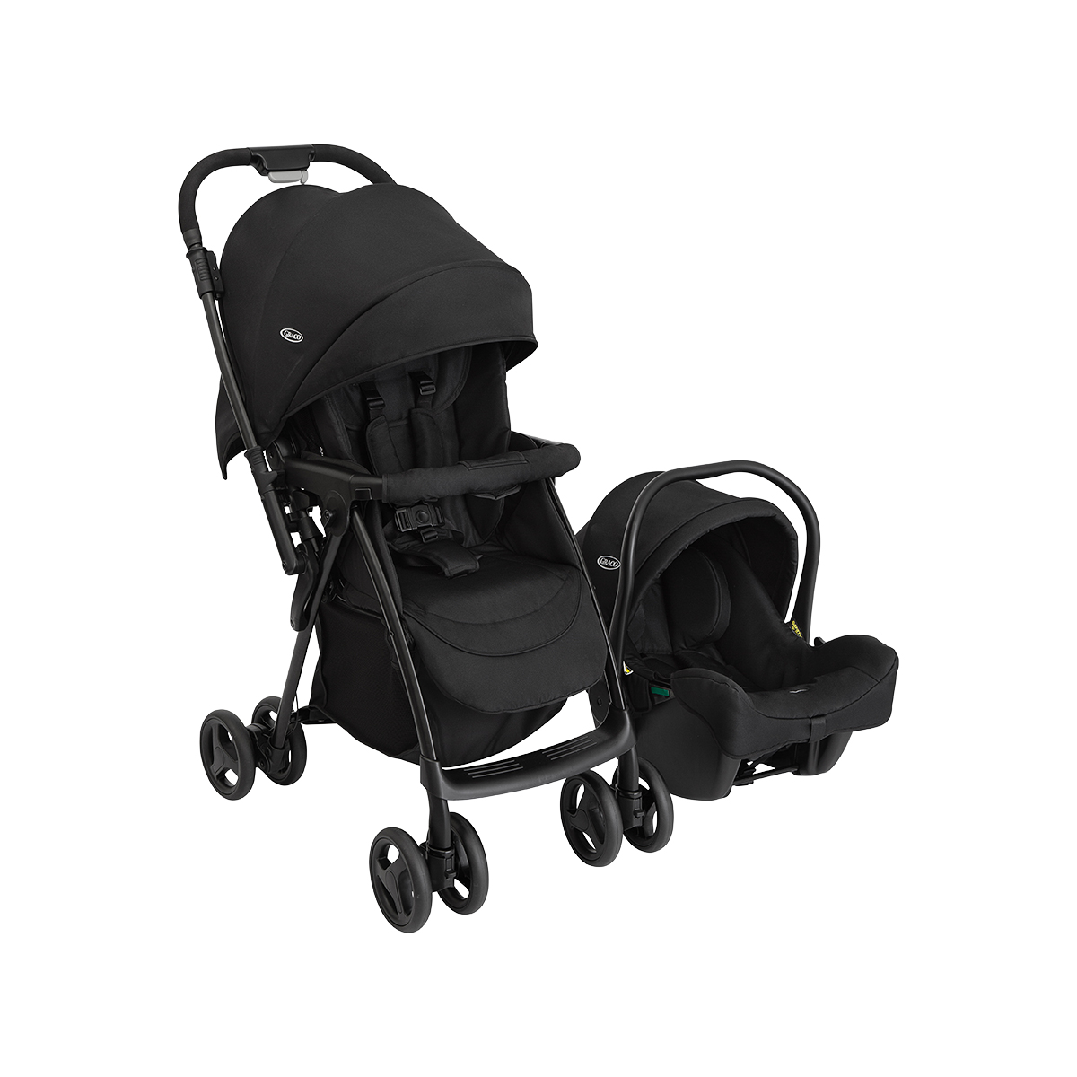 Revaya™ Travel System