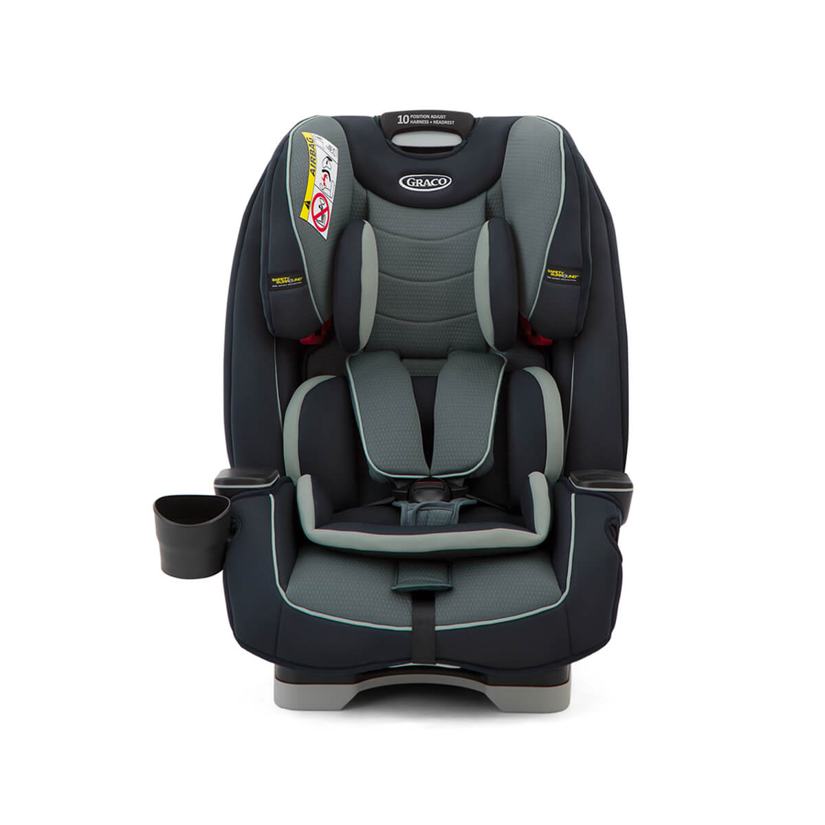 Infant Car Graco Click Connect Forward Facing Car Seat Graco
