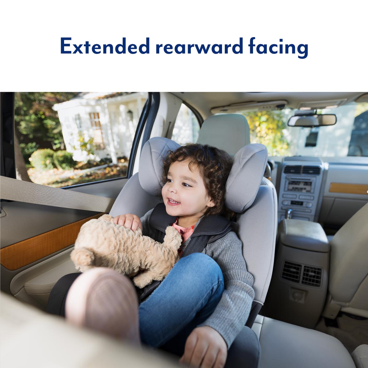 Graco Extend2fit Rear Facing Nuna Rava Graco Extend2fit