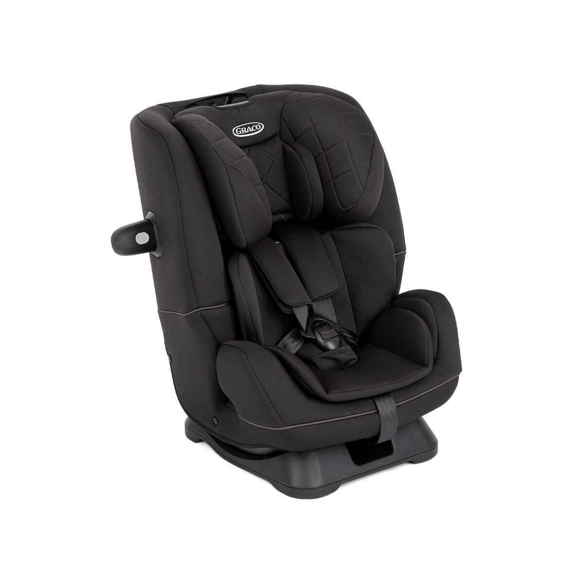 Dreiviertel-Winkel des Graco SlimFit™ R129