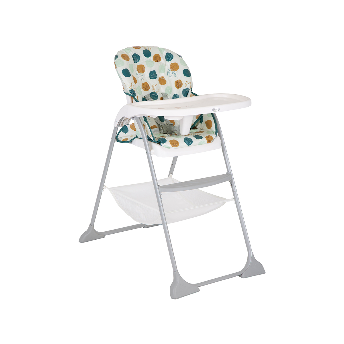 Graco cozy best sale dinette high chair