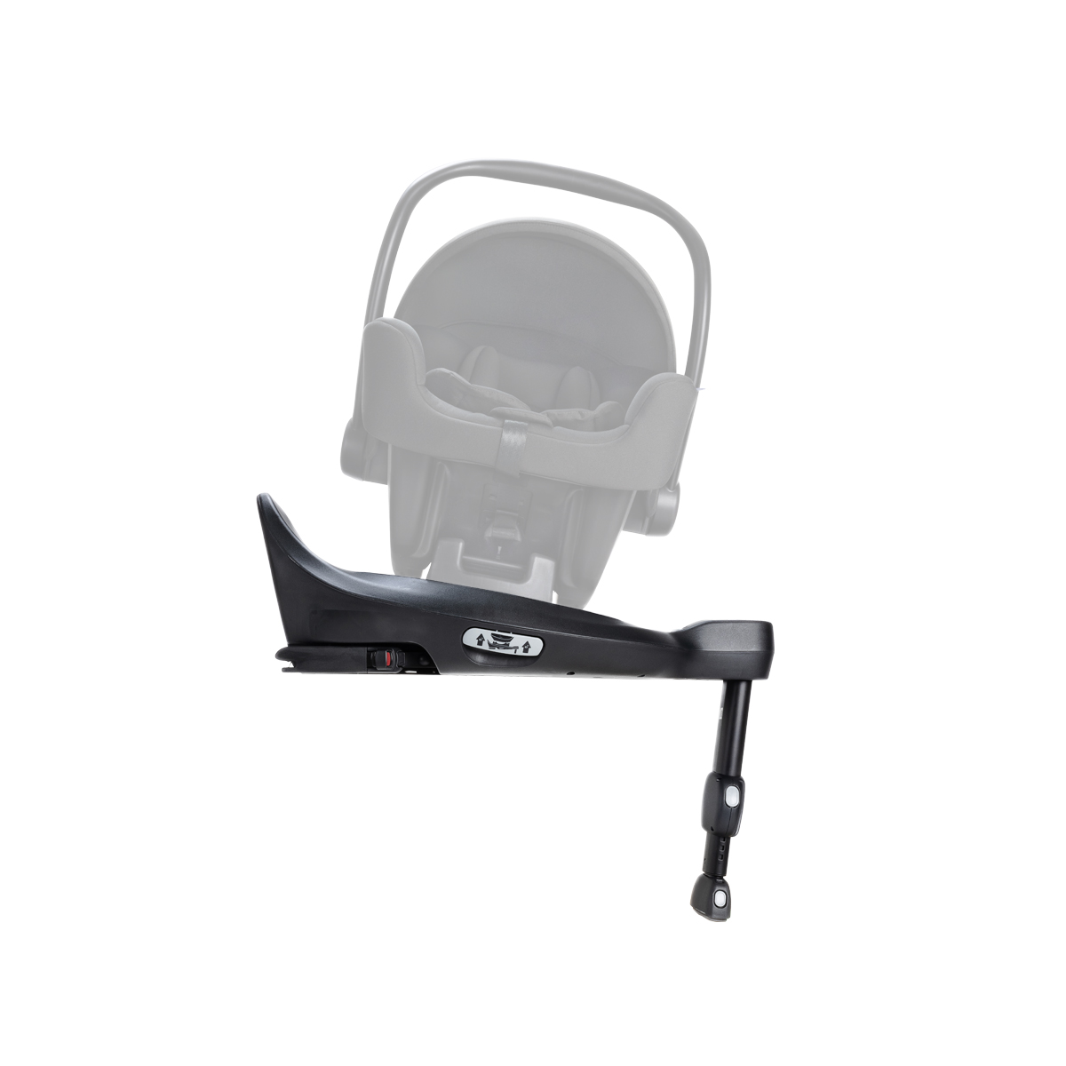 Seat Graco Snugfix Base Graco Isofix Base Graco® SnugTurn™ I-Size