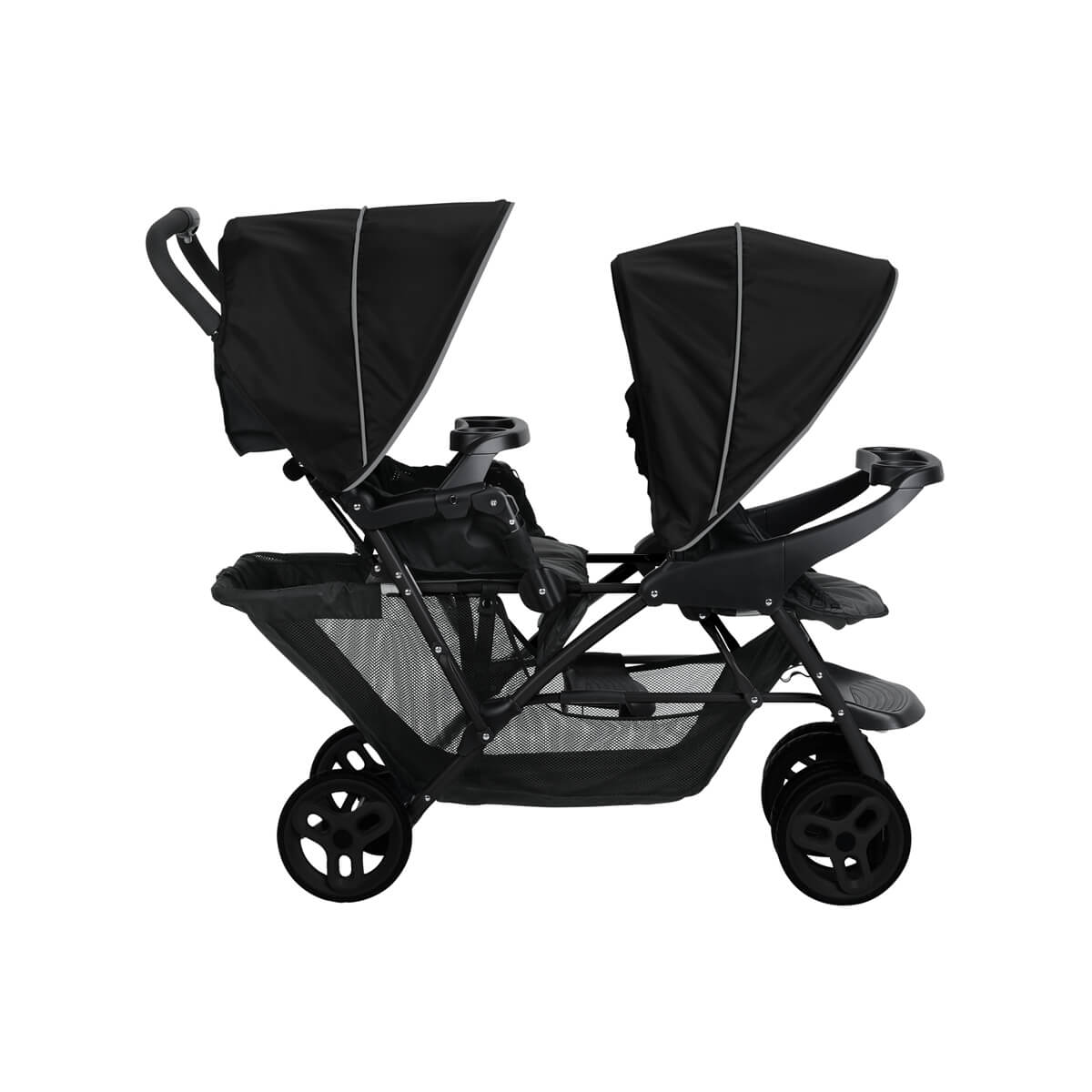 Peg Perego - Duo Adapter Per Passeggino City Loop Peg Perego - Duo Adapter Per Passeggino City Loop