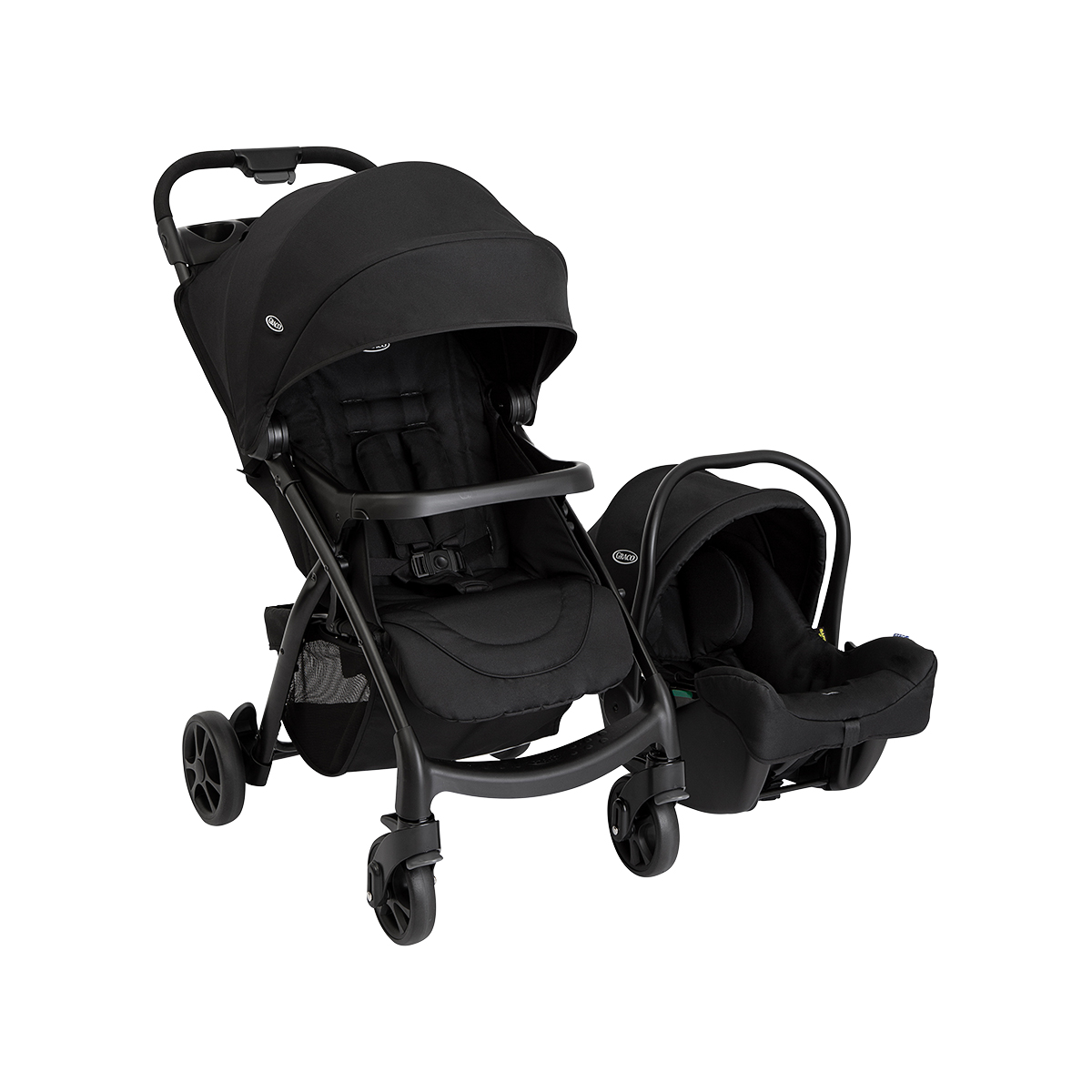 Tavira™ Travel System