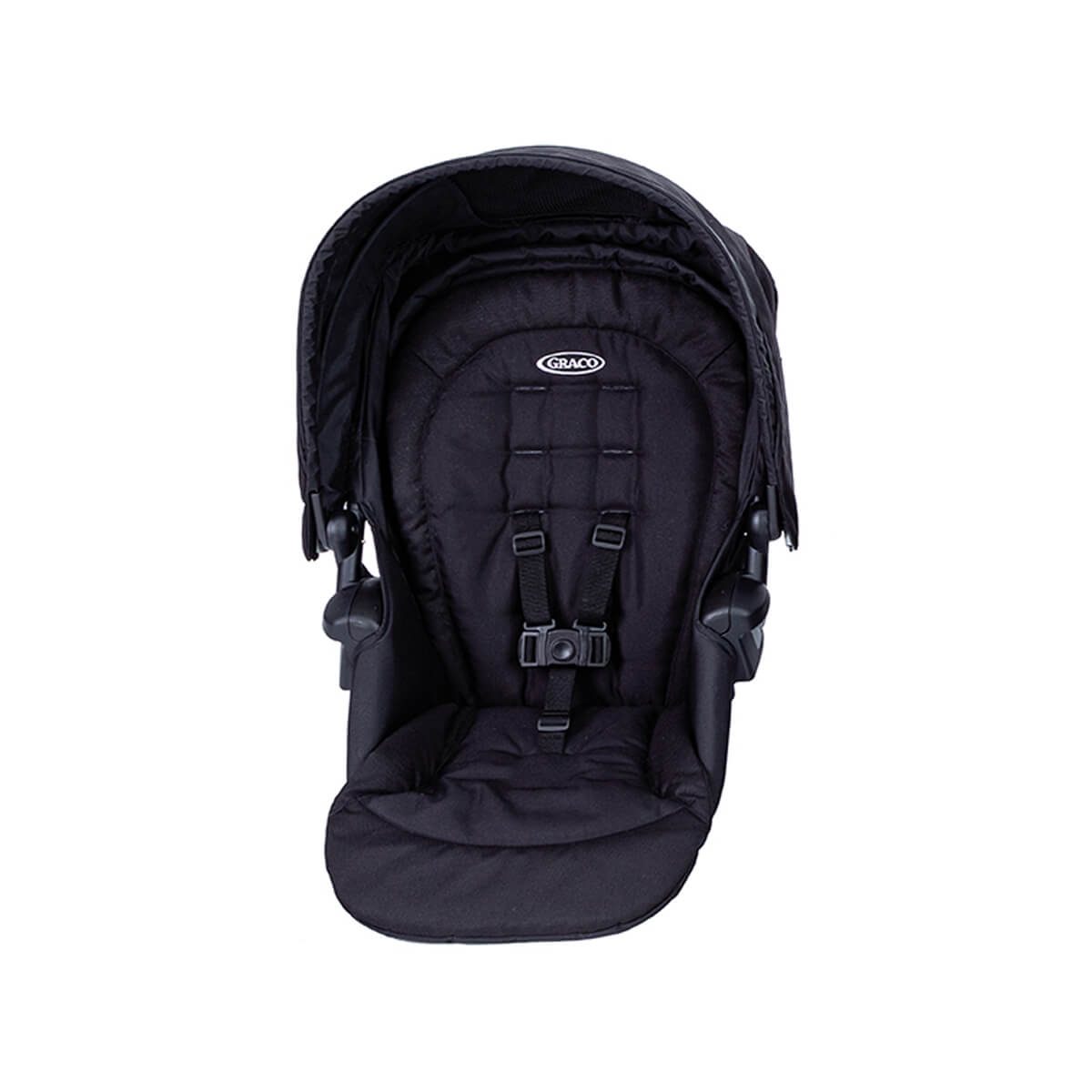 Seduta fratellare Time2Grow™ Seduta aggiuntiva per passeggino