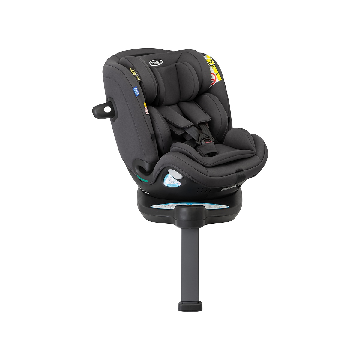 Turn2Me™ Grow i-Size R129