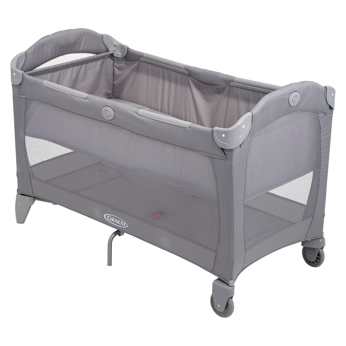 Graco roll a bed clearance