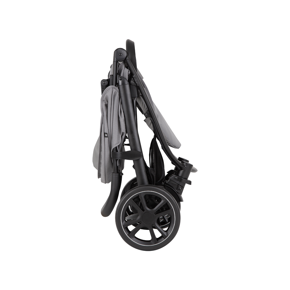 Poussette Graco EeZeFold à pliage rapide Compacte