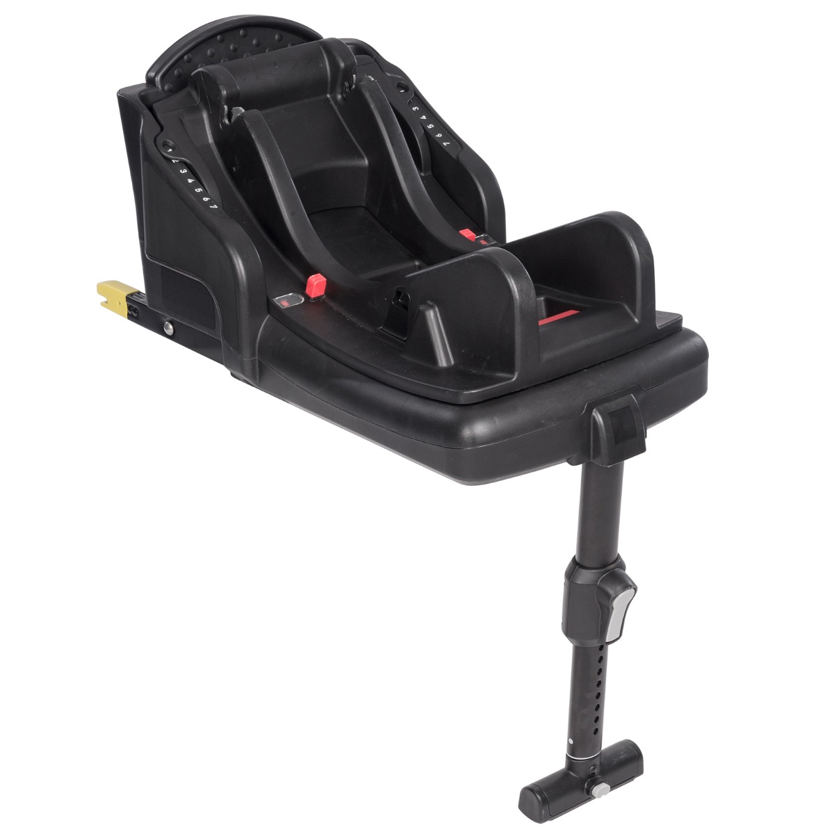 Graco snugsafe shop isofix base