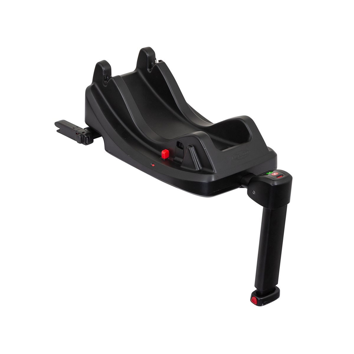 Isofix bases 2024